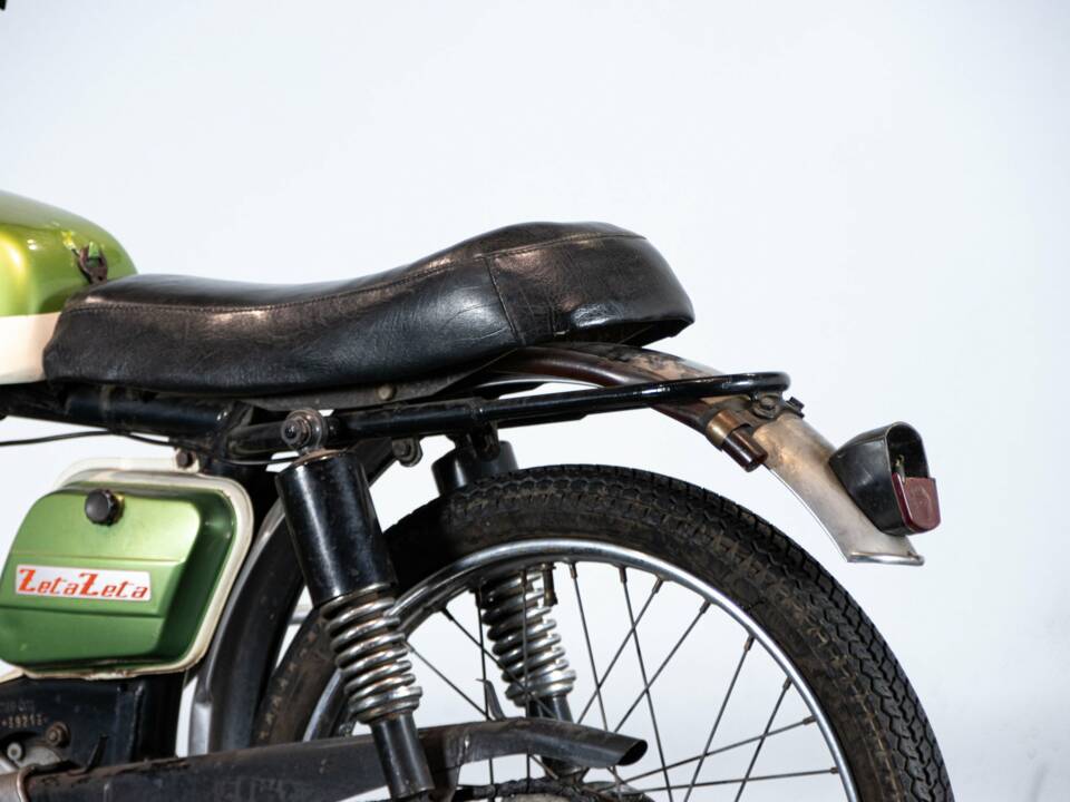 Image 14/41 of Moto Morini Corsarino ZZ (1972)