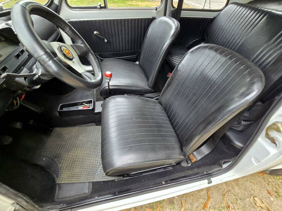 Bild 4/50 von FIAT 500 L (1972)