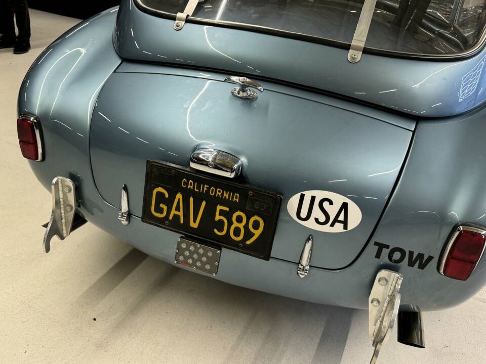 Image 20/28 of AC Shelby Cobra 289 (1963)