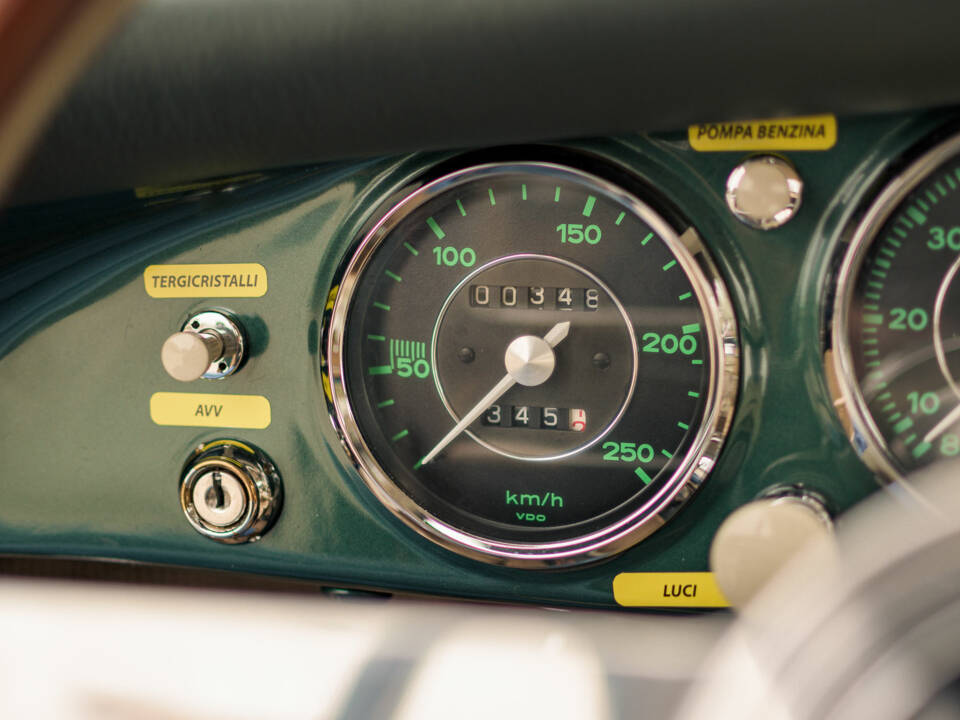 Imagen 31/41 de Porsche 356 A Carrera 1500 GS (1955)