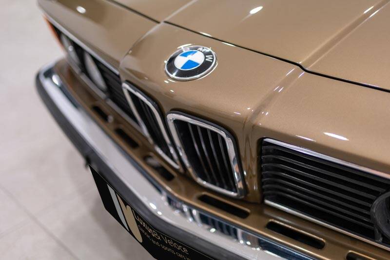 Bild 10/37 von BMW 635 CSi (1982)