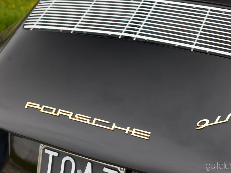 Bild 36/92 von Porsche 911 2.0 (1965)