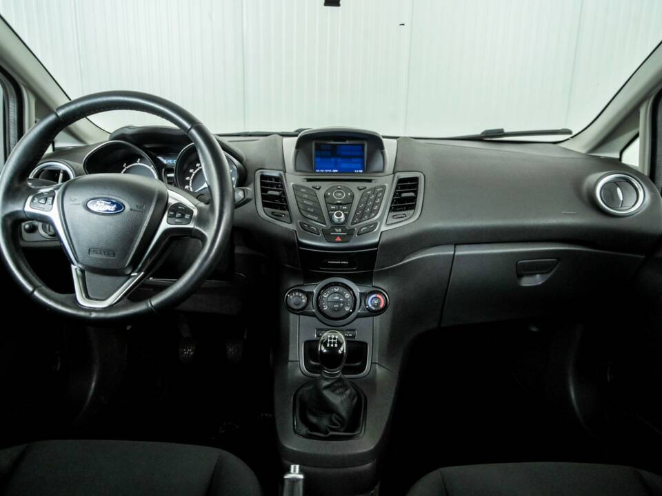 Bild 6/50 von Ford Fiesta 1.5 TDCi (2016)