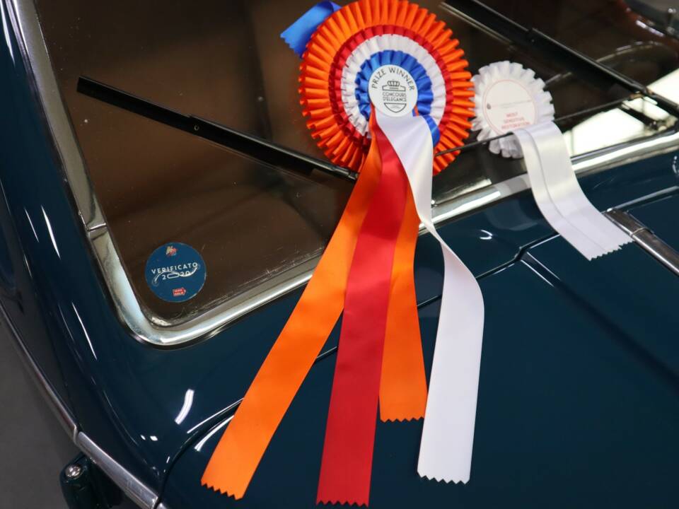 Afbeelding 50/88 van FIAT 508 Balilla Series 2 (1935)