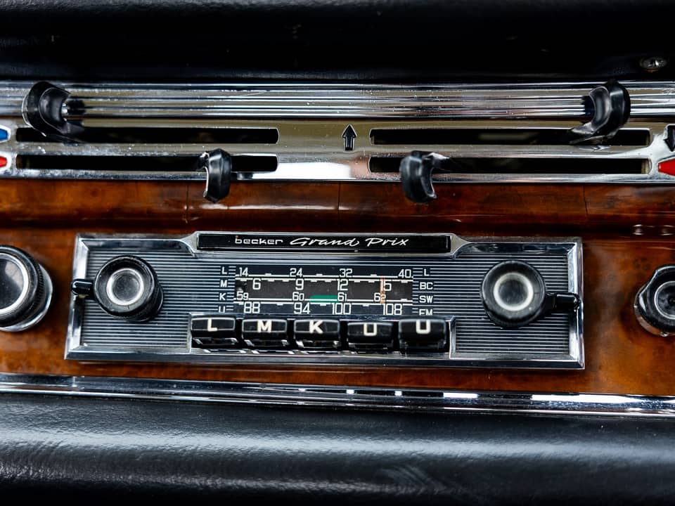 Afbeelding 52/62 van Mercedes-Benz 300 SE (1965)
