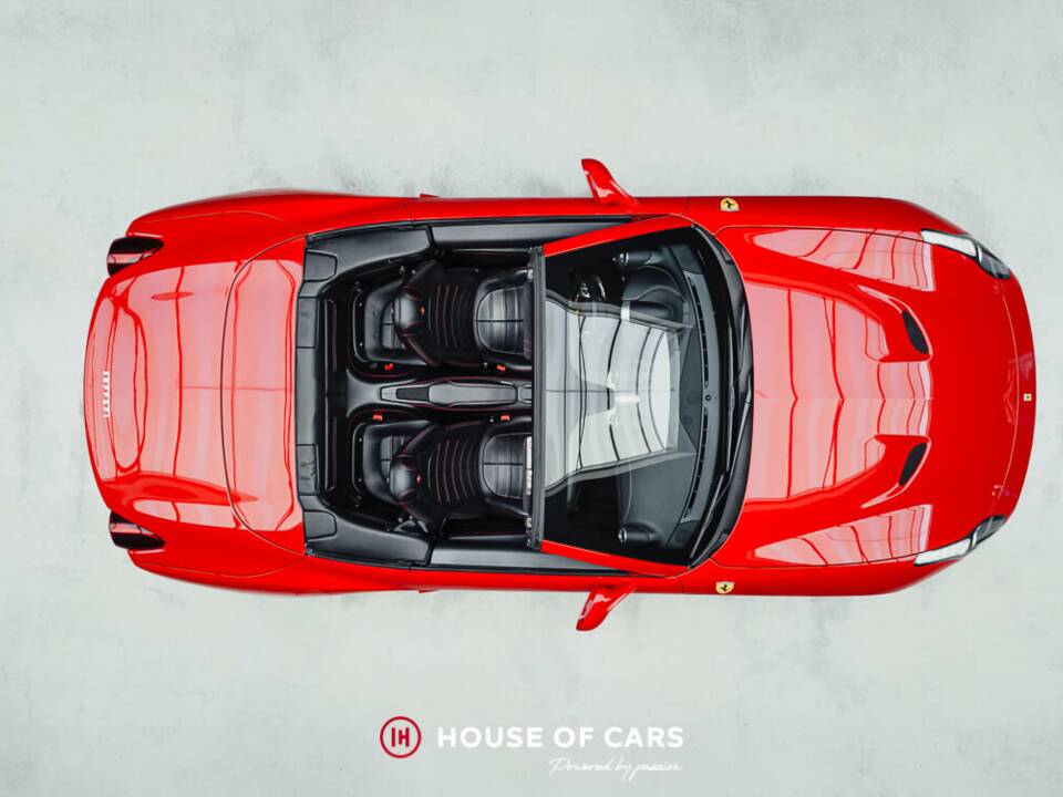 Bild 6/25 von Ferrari California T (2014)