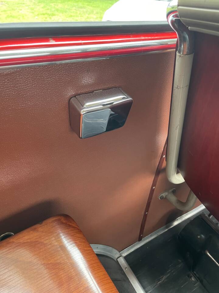 Bild 8/26 von Mercedes-Benz O 319 D (1966)