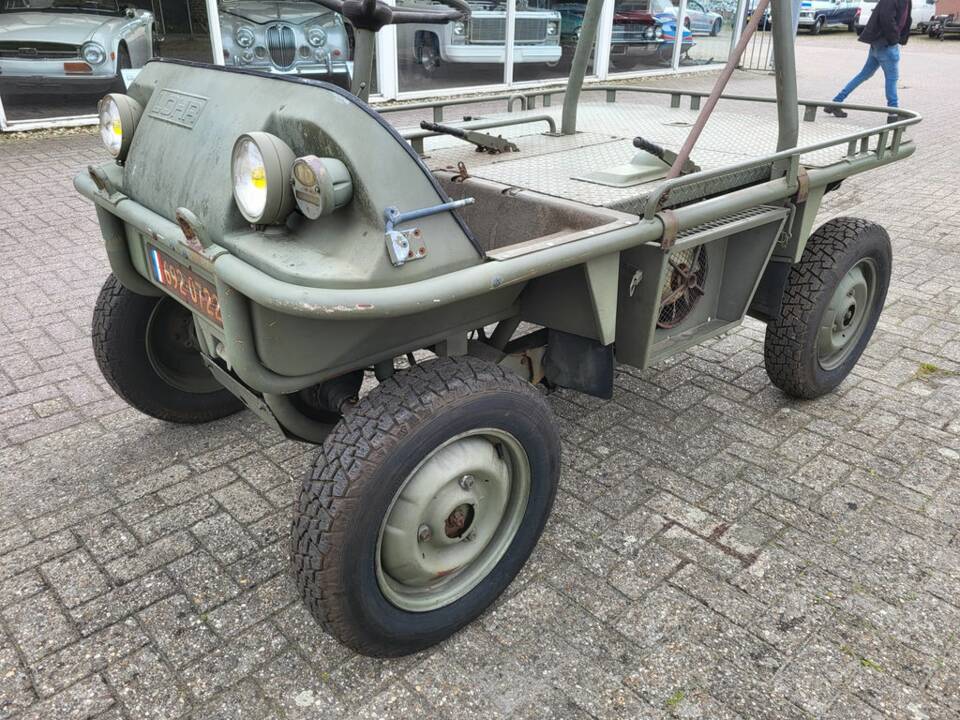 Bild 7/8 von Lohr Fardier FL 500 (1979)