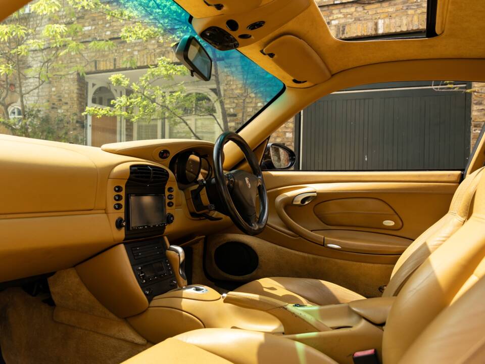 Bild 5/28 von Porsche 911 Turbo (2001)