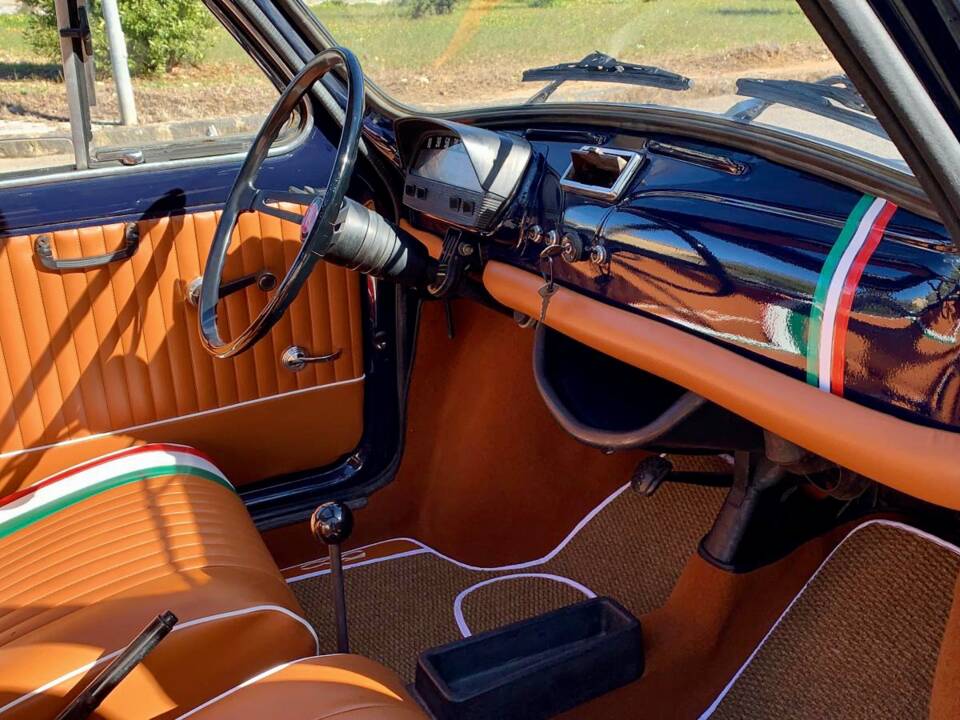 Immagine 29/90 di FIAT 500 L (1971)