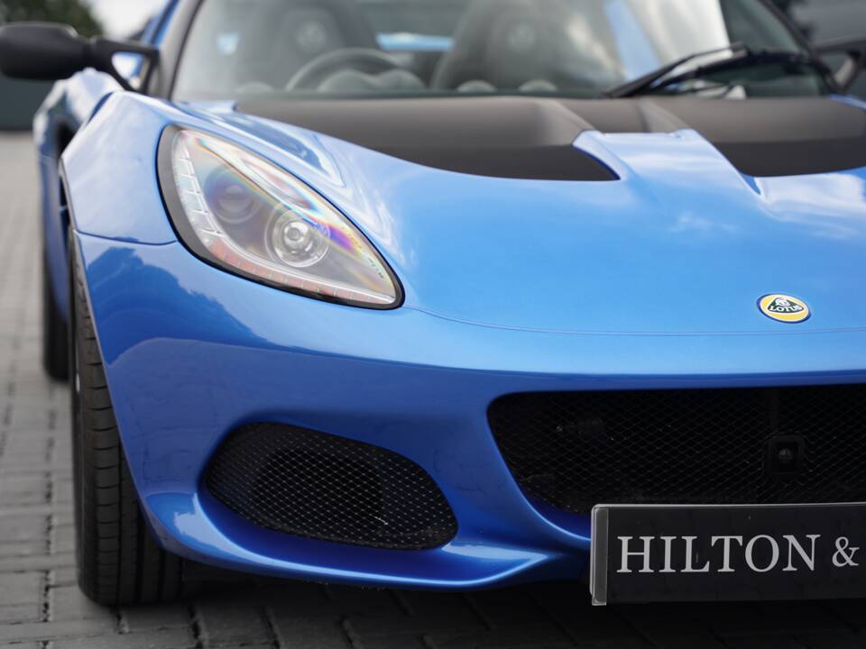Bild 23/50 von Lotus Elise Sport 220 (2019)