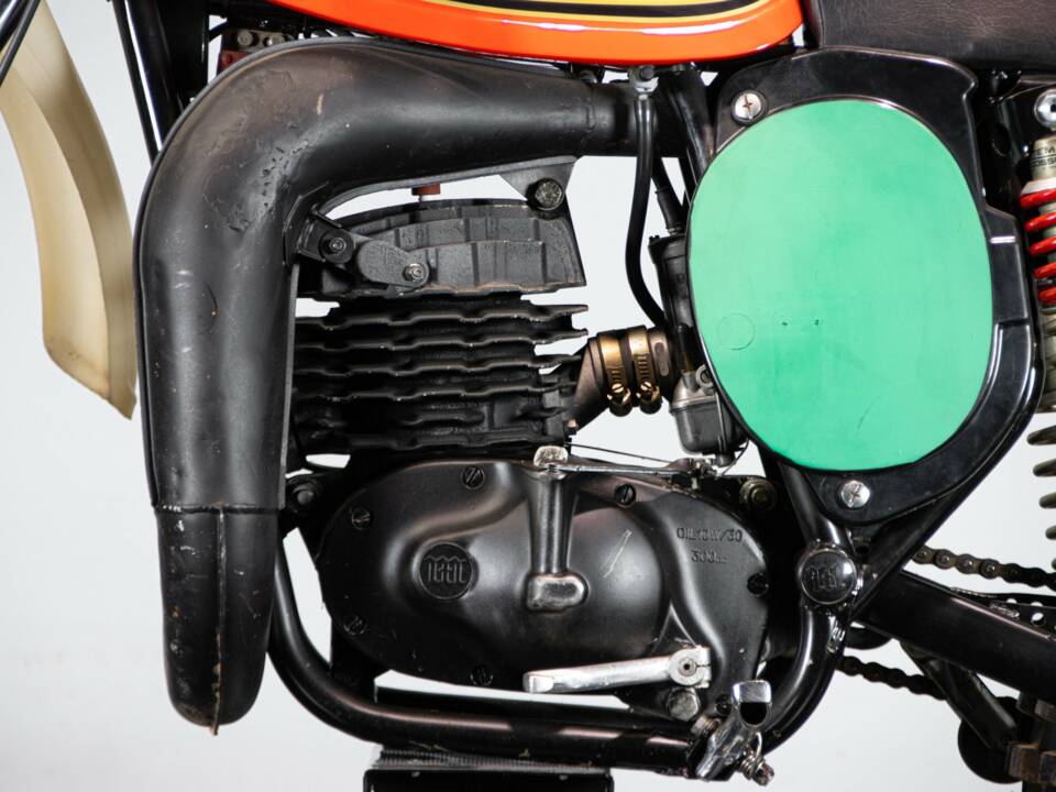 Bild 20/49 von Montesa Cappra 250 VB (1975)