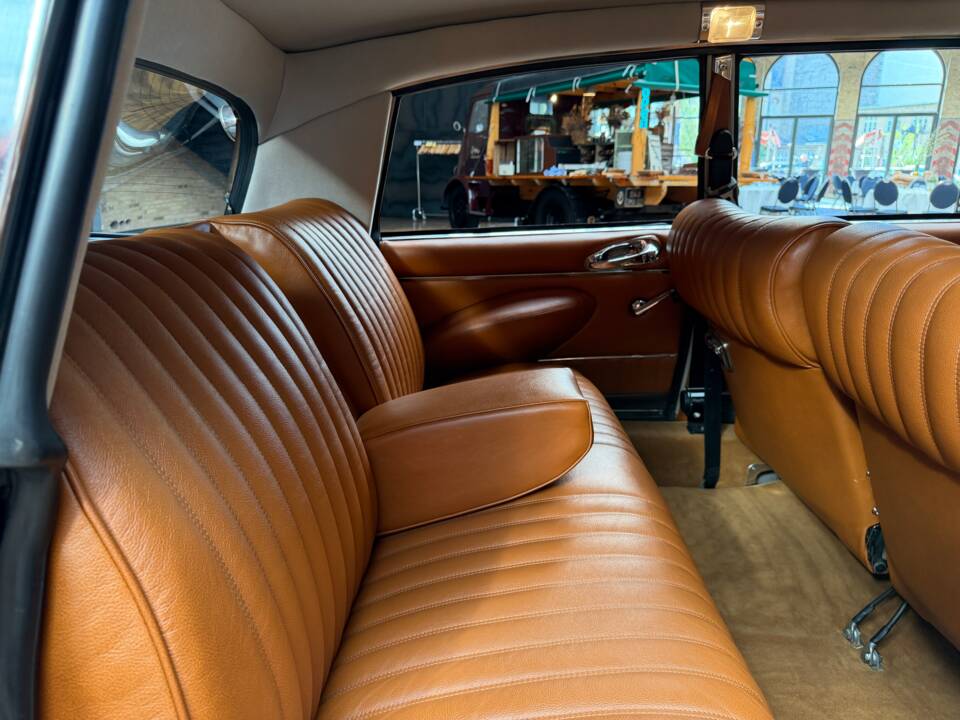 Bild 33/47 von Citroën D Super (1972)