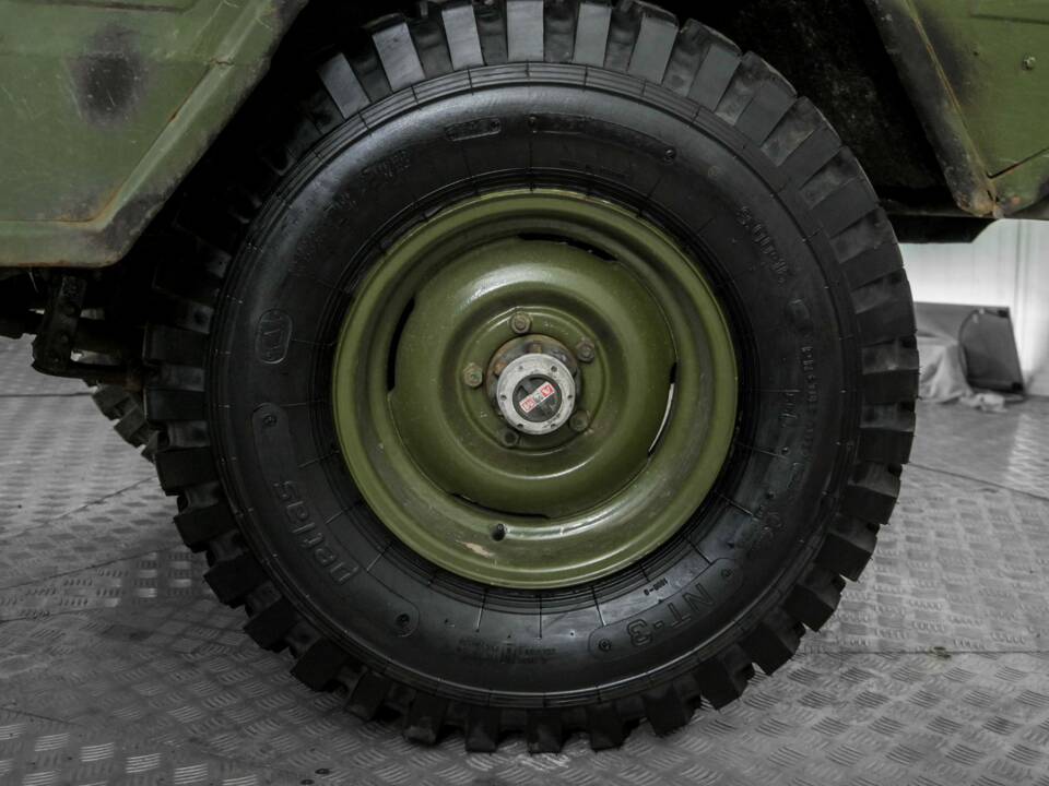 Image 43/50 of Volvo Laplander L3314 (1966)