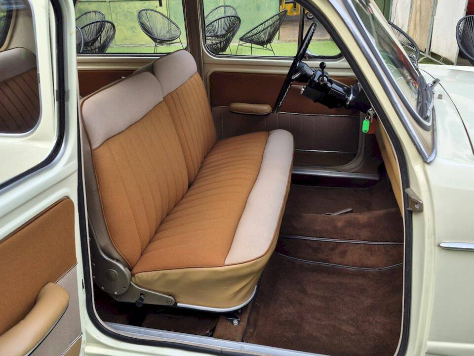 Image 37/55 of FIAT 1100-103 (1959)