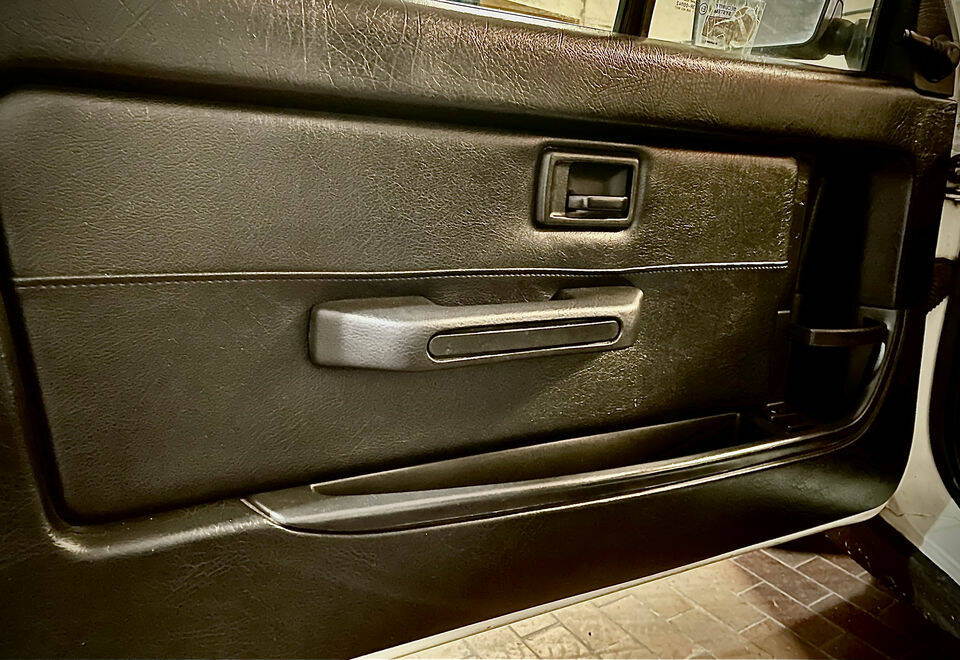 Immagine 8/8 di Citroën AX GTi (1993)