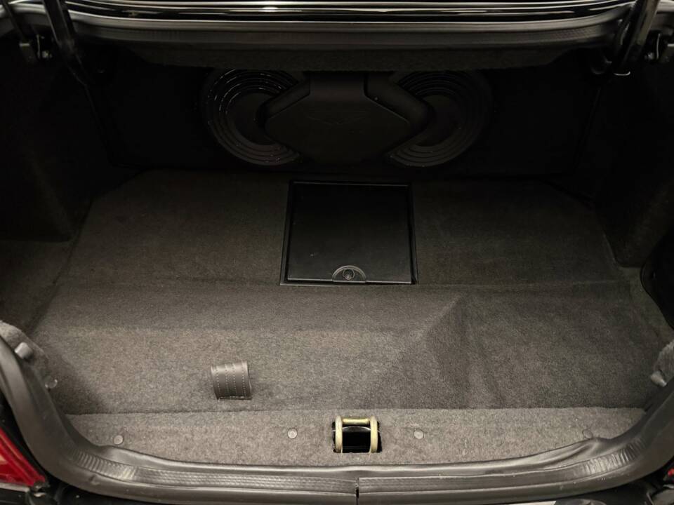 Bild 16/17 von Aston Martin DB 7 GTA (2003)