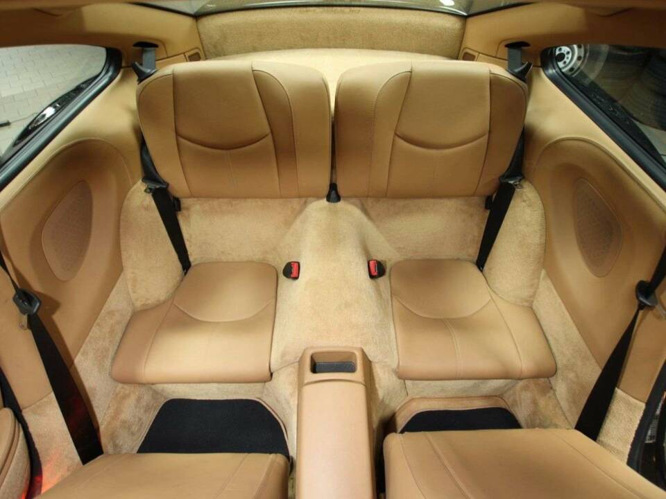 Image 18/30 of Porsche 911 Turbo (2006)