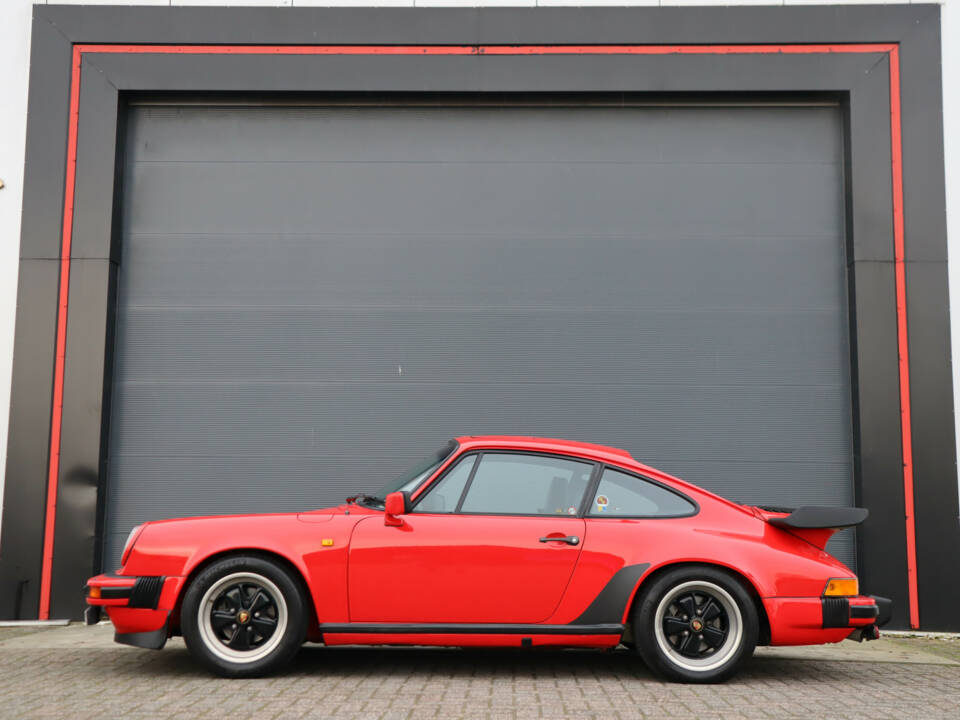 Immagine 26/50 di Porsche 911 SC 3.0 (1982)