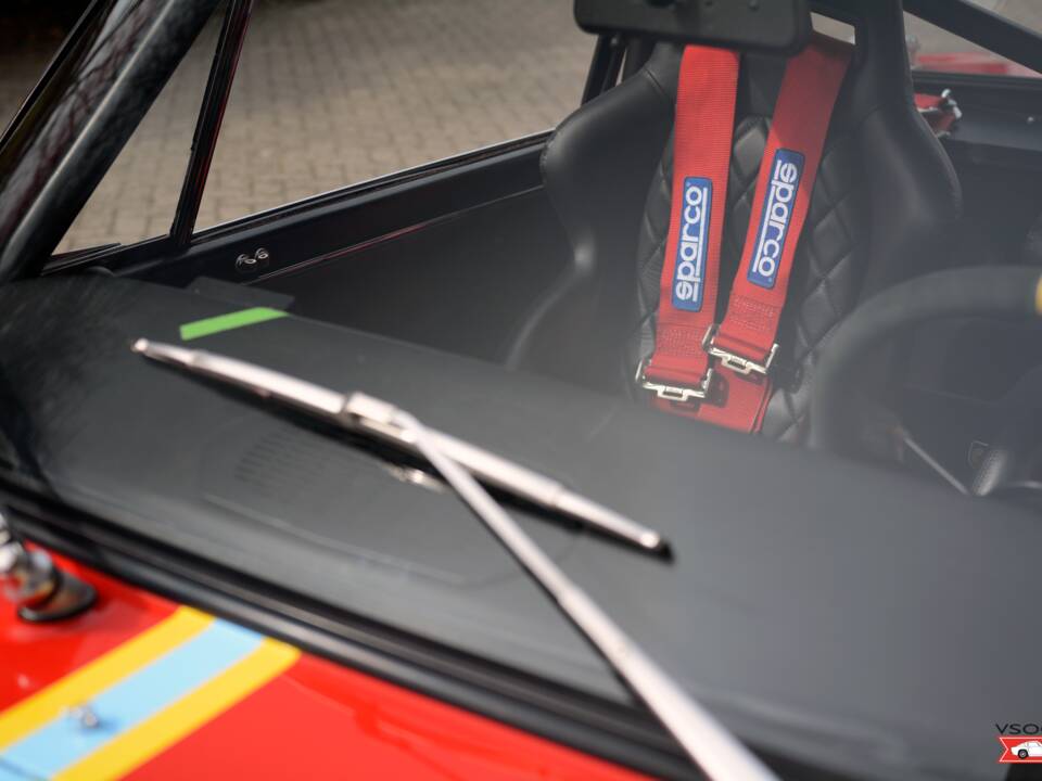 Image 16/23 of Lancia Fulvia Coupe HF 1.6 (1971)