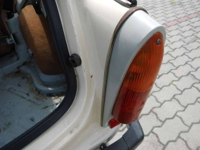 Afbeelding 45/45 van Trabant 601 Universal (1989)