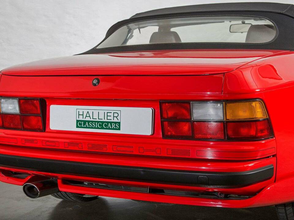 Afbeelding 10/20 van Porsche 944 S2 (1990)