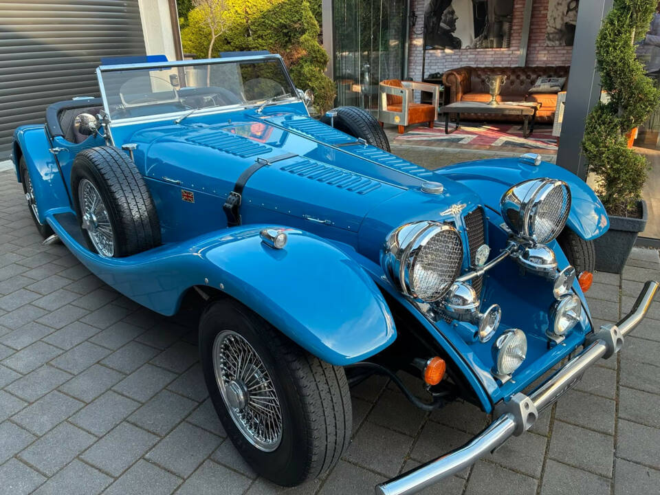 Afbeelding 16/16 van Adams Roadster (1979)