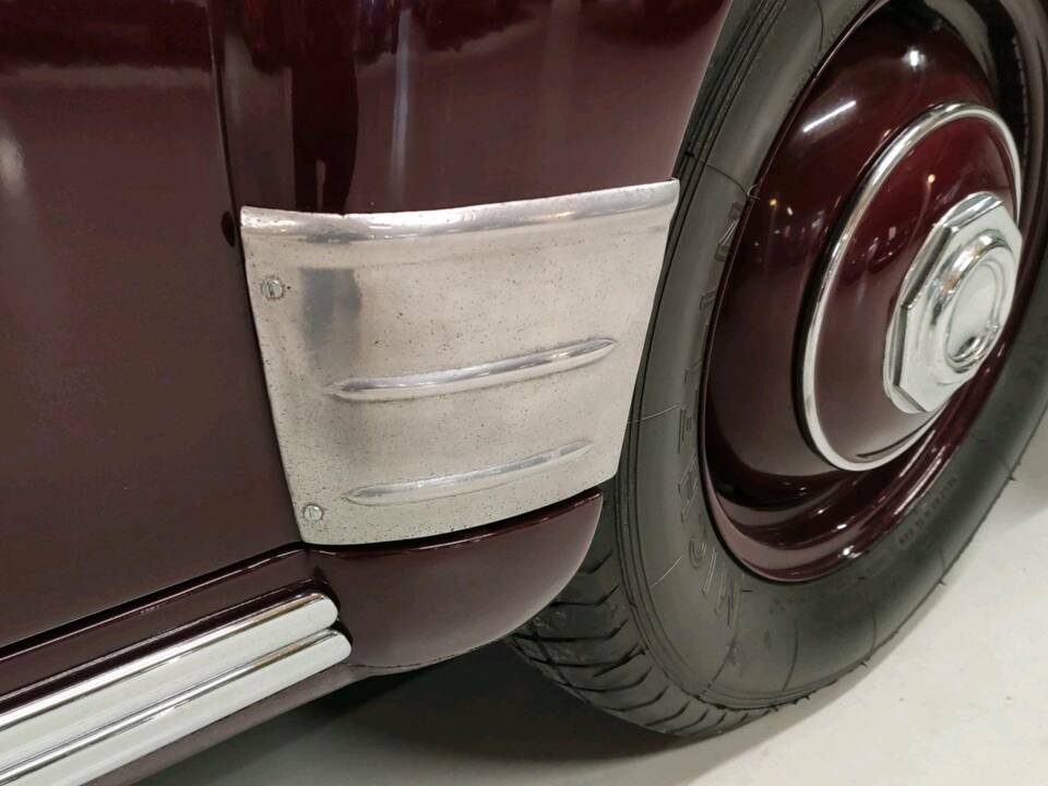 Bild 17/47 von Lagonda 3 Litre MK II (1957)