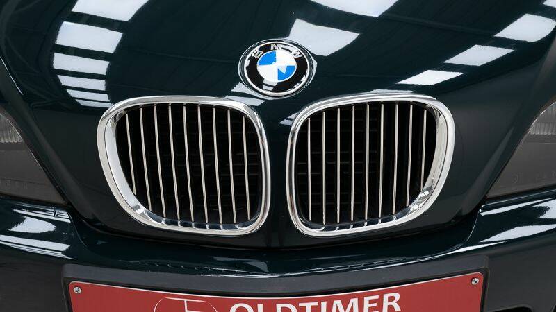 Image 12/15 of BMW Z3 1.9i (1999)