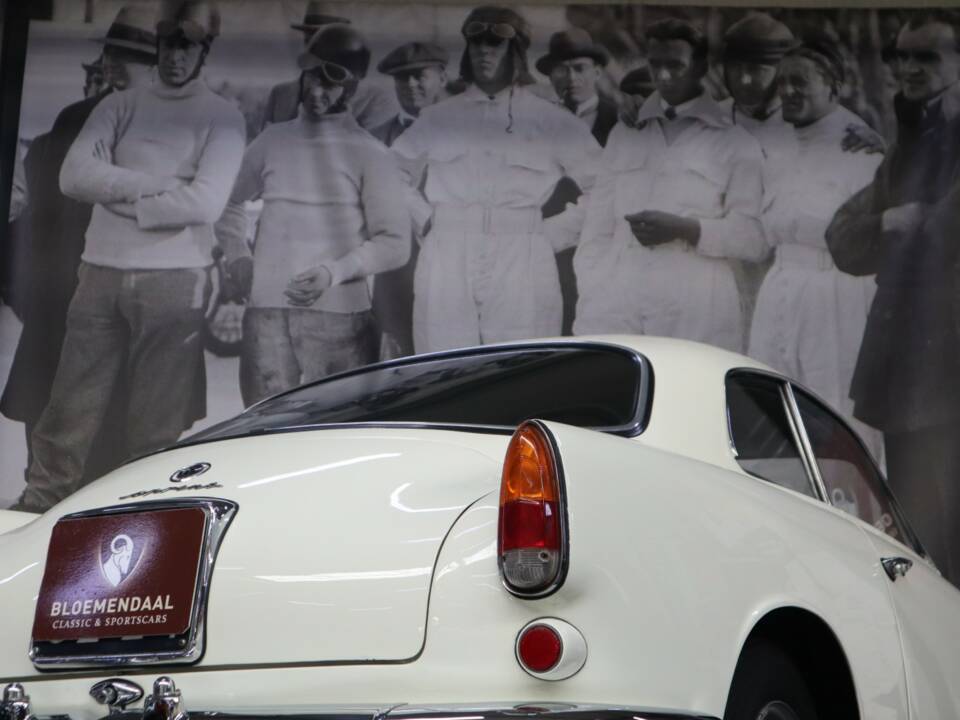 Bild 44/54 von Alfa Romeo Giulietta Sprint (1962)