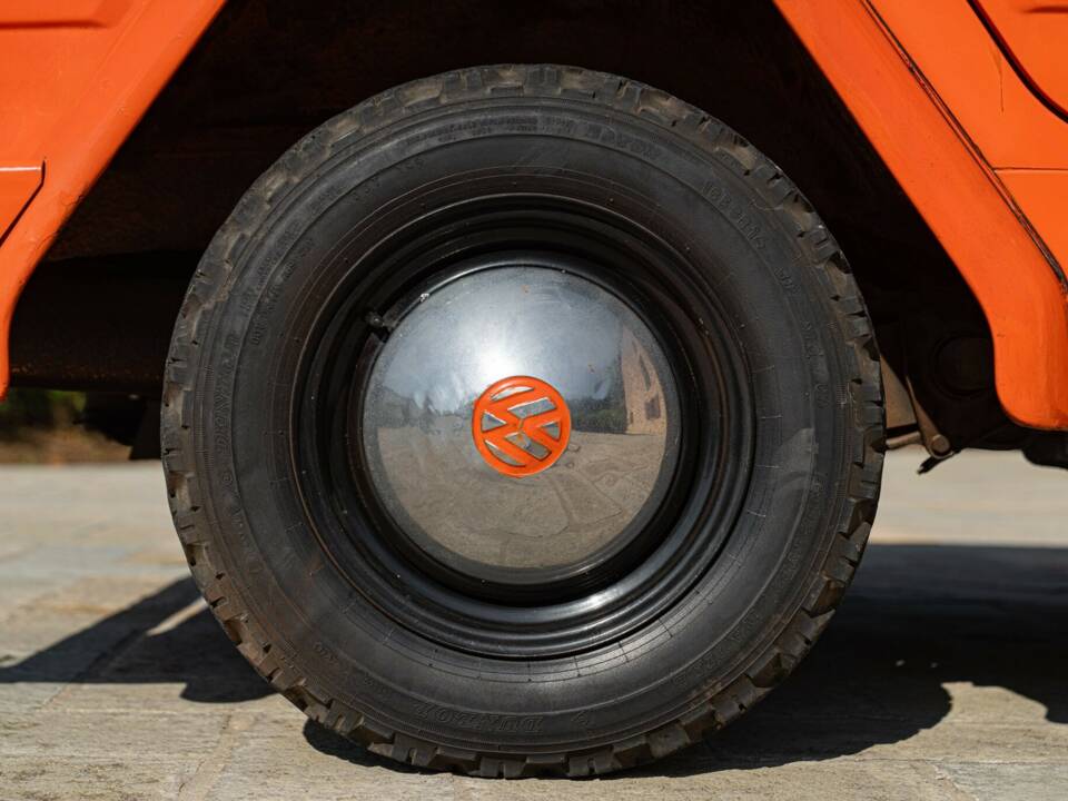 Image 19/50 of Volkswagen Thing 1600 (1973)