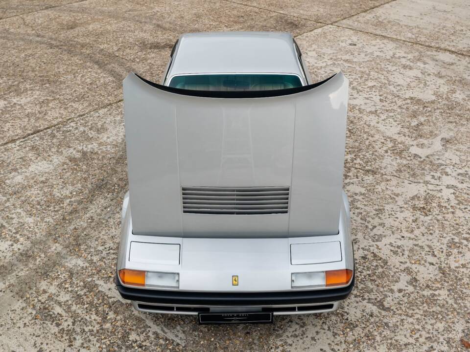 Image 35/38 of Ferrari 400i (1981)