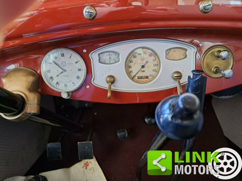 Image 8/10 of FIAT 520 (1929)