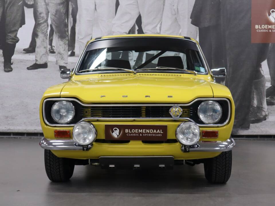 Image 3/38 of Ford Escort Mexico (1974)