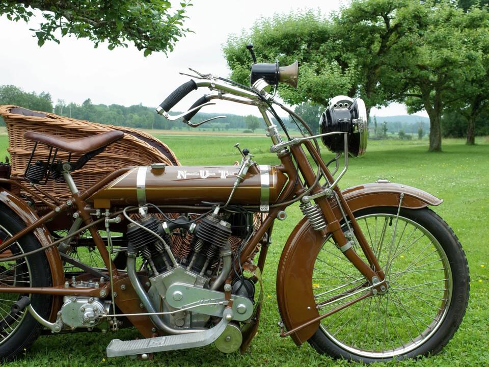 Bild 5/30 von NUT 6 HP (1914)