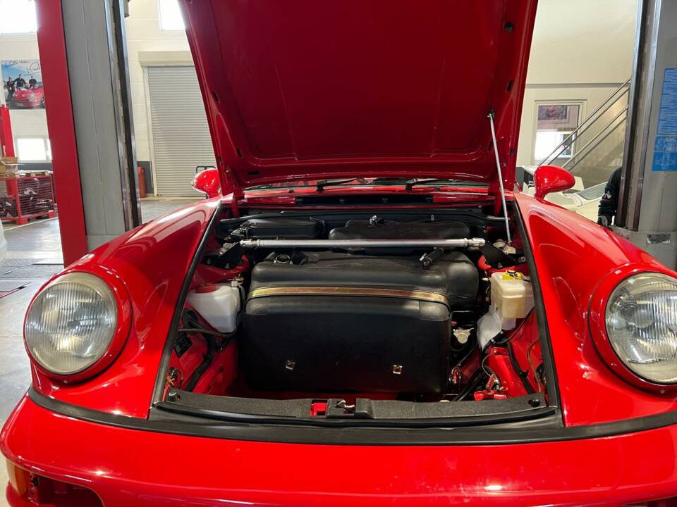 Bild 41/51 von Porsche 911 Carrera RS N/GT (1992)