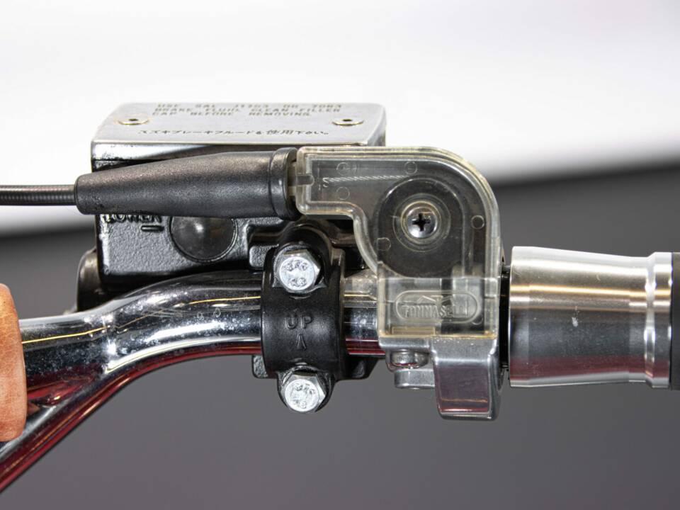 Bild 30/50 von Honda CB 650 (1984)