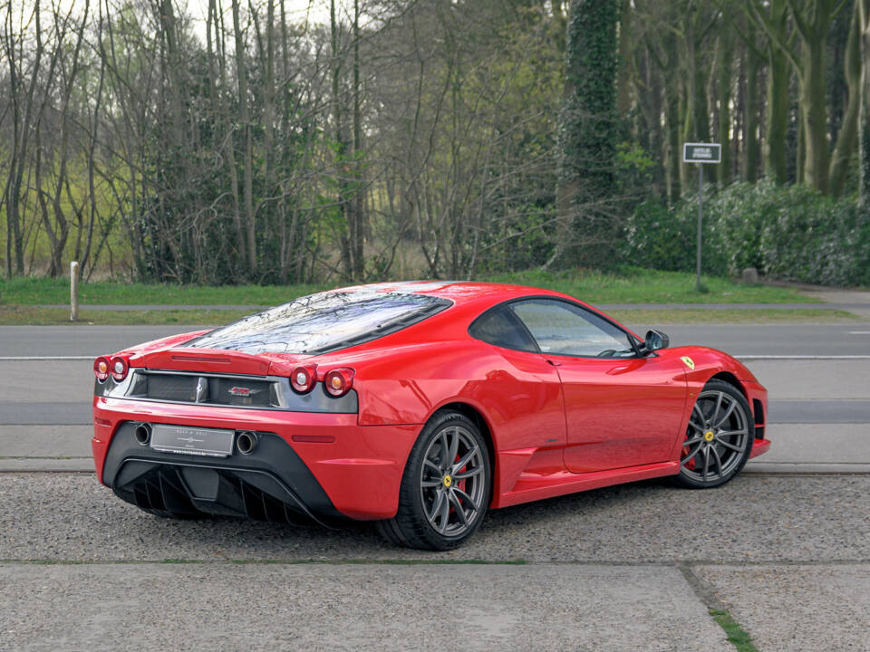 Bild 13/57 von Ferrari F 430 Scuderia (2009)