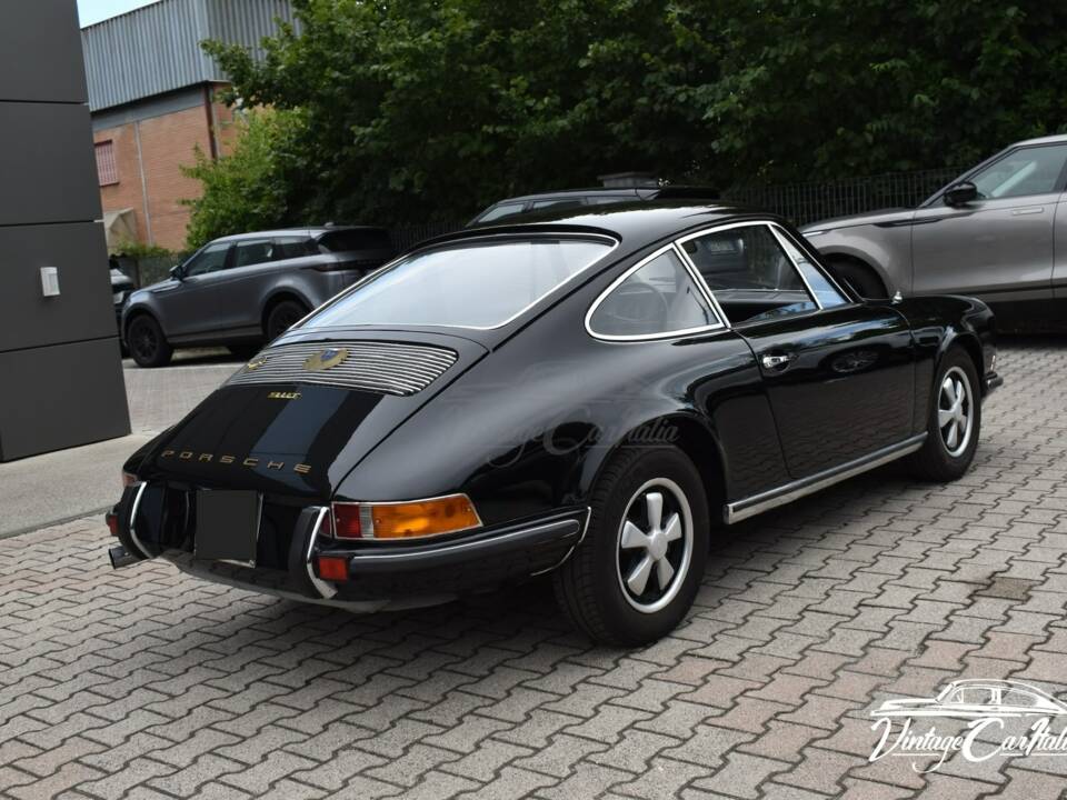 Bild 12/23 von Porsche 911 2.2 T (1970)