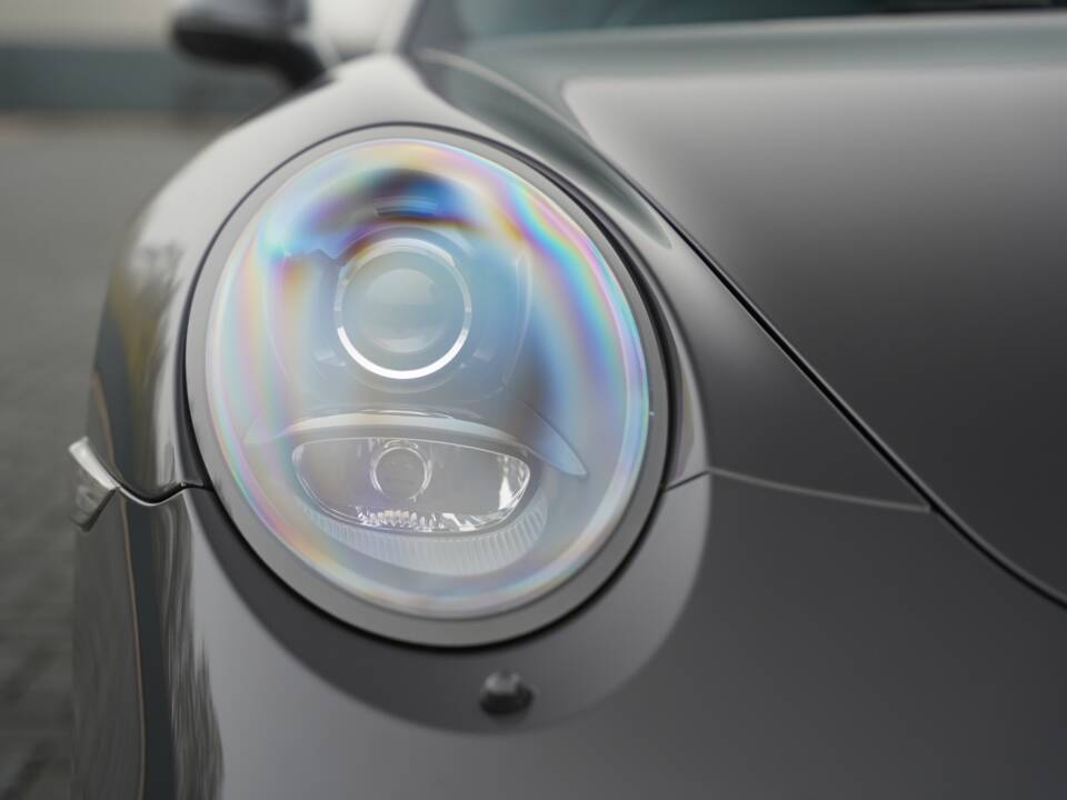 Bild 47/50 von Porsche 911 Carrera 4S (2013)