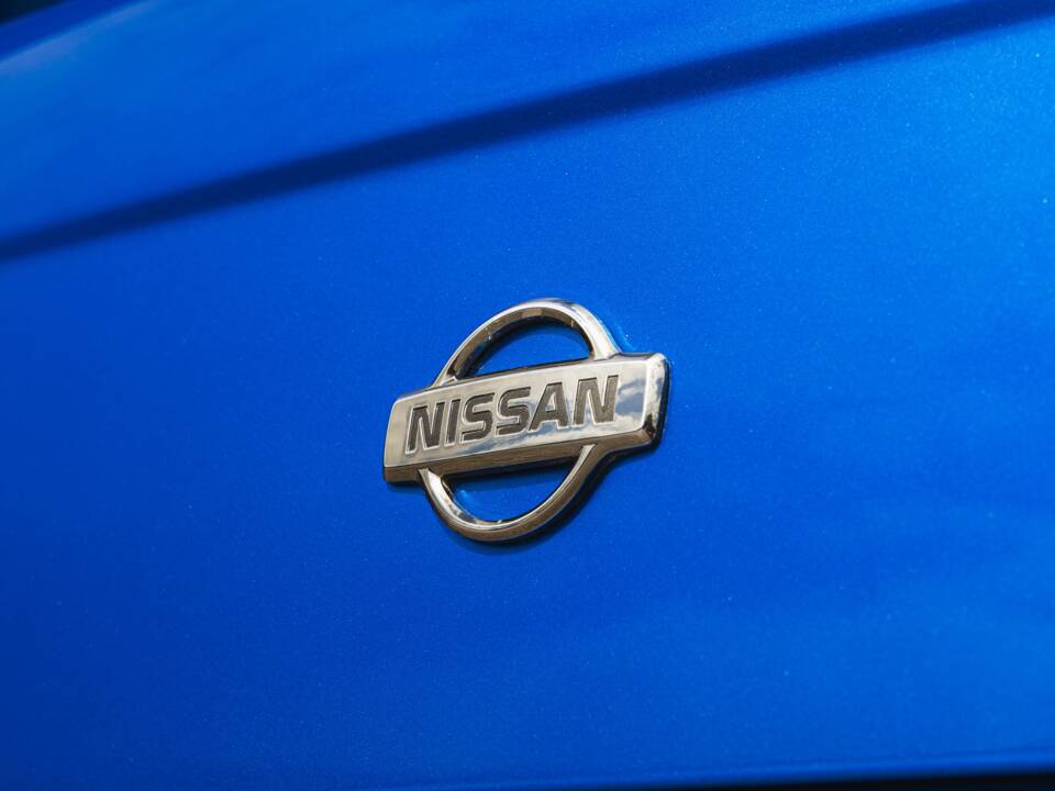 Imagen 36/50 de Nissan Skyline GT-R (1999)