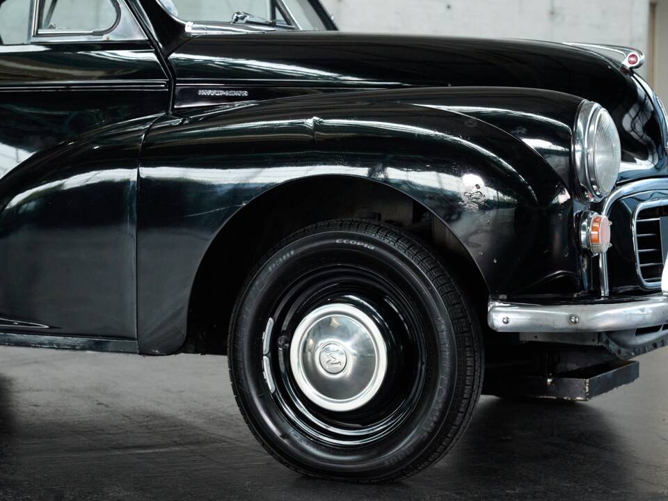 Bild 25/50 von Morris Minor 1000 (1956)