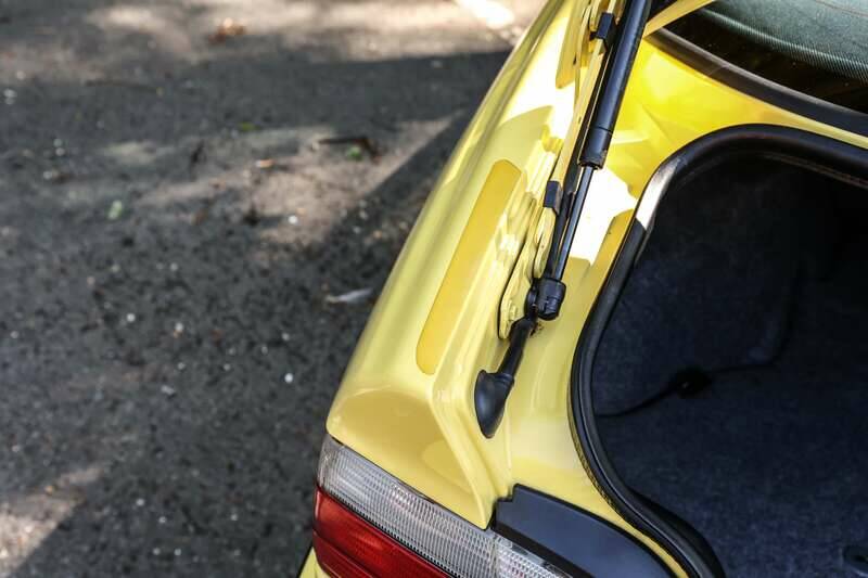 Immagine 17/36 di BMW M3 (1998)