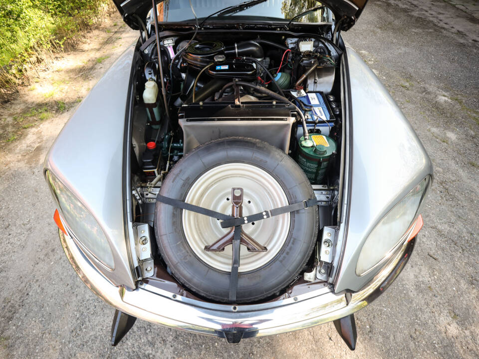 Bild 22/98 von Citroën DS 23 (1974)