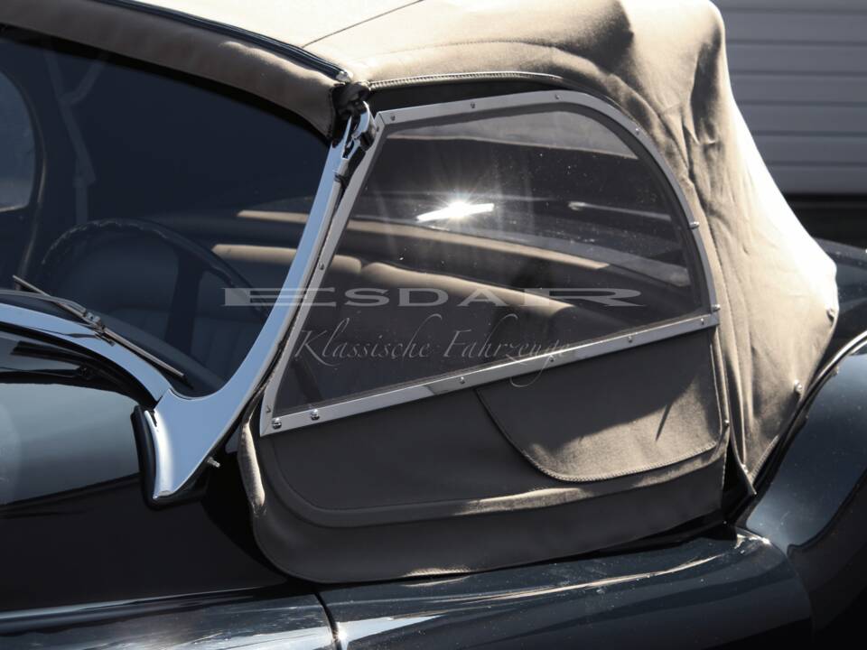 Image 12/24 de Jaguar XK 140 SE OTS (1957)