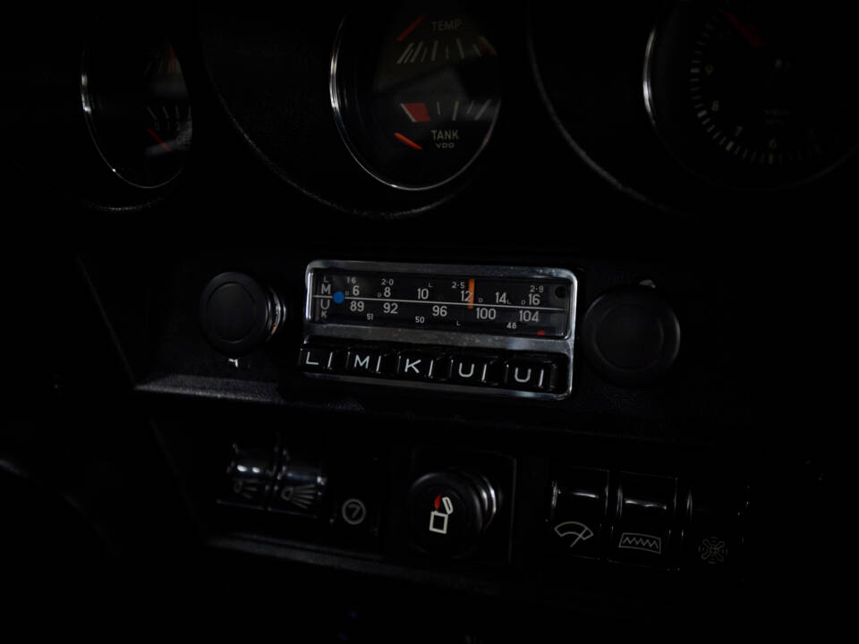 Immagine 55/89 di Opel GT 1900 (1972)