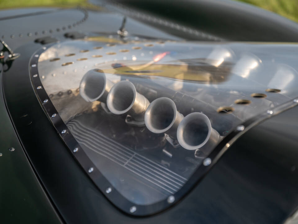 Image 15/100 of Proteus XJ13 (1967)