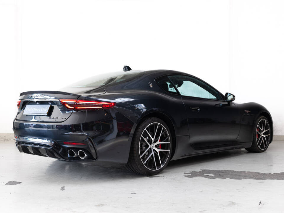 Image 34/34 of Maserati GranTurismo Trofeo (2024)
