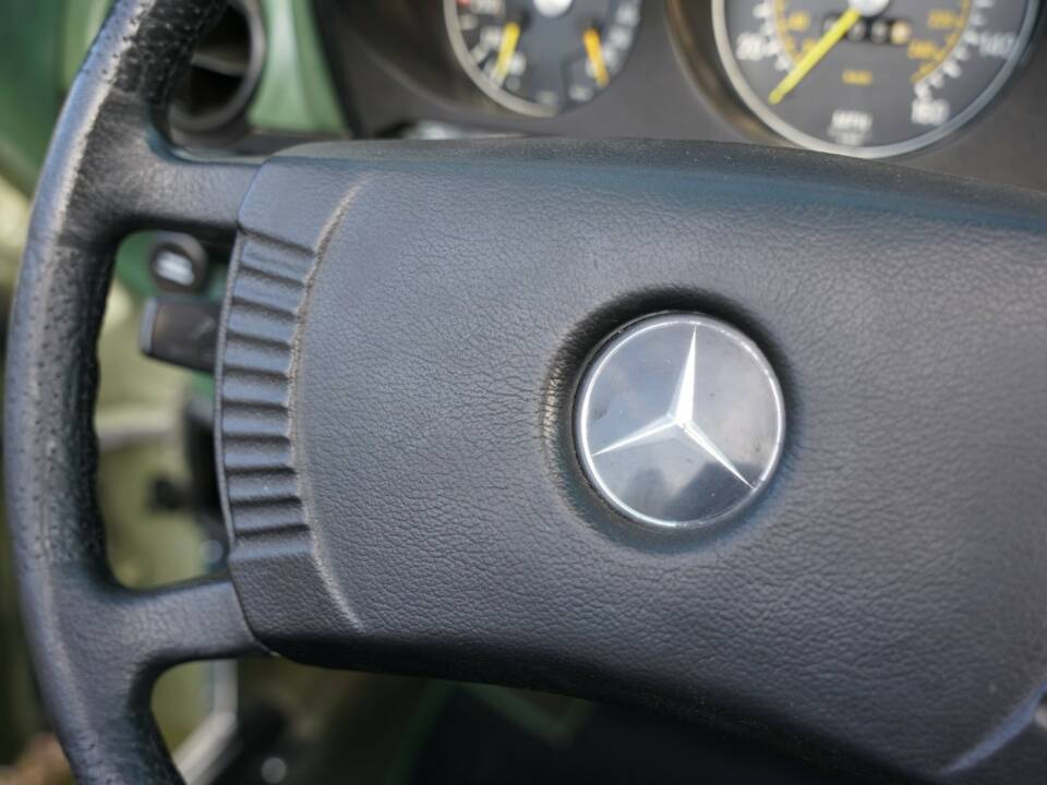 Imagen 26/50 de Mercedes-Benz 450 SL (1973)