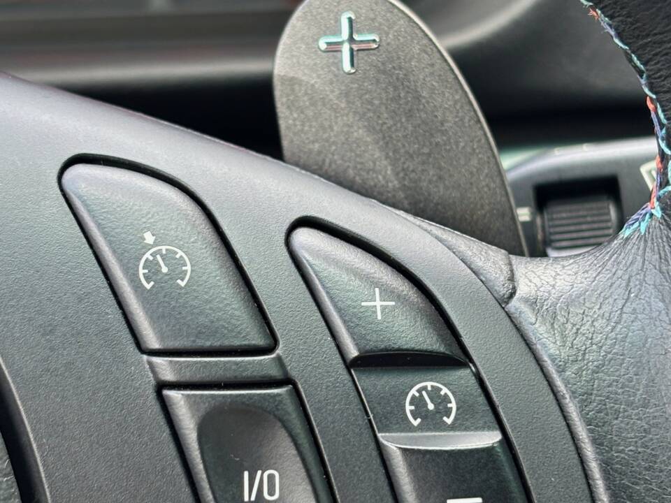 Image 9/30 of BMW M3 (2004)